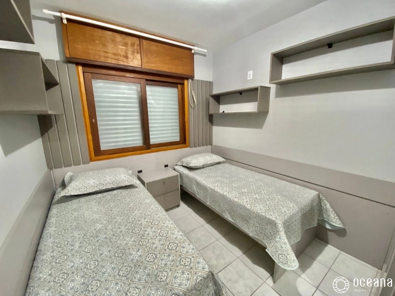 APARTAMENTO DE 02 DORMITÓRIOS MOBILIADO E DECORADO SEM BOX DE GARAGEM: 6ª foto da galeria de imagens do imóvel