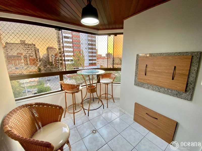 APARTAMENTO DE 02 DORMITÓRIOS MOBILIADO E DECORADO SEM BOX DE GARAGEM: 7ª foto da galeria de imagens do imóvel