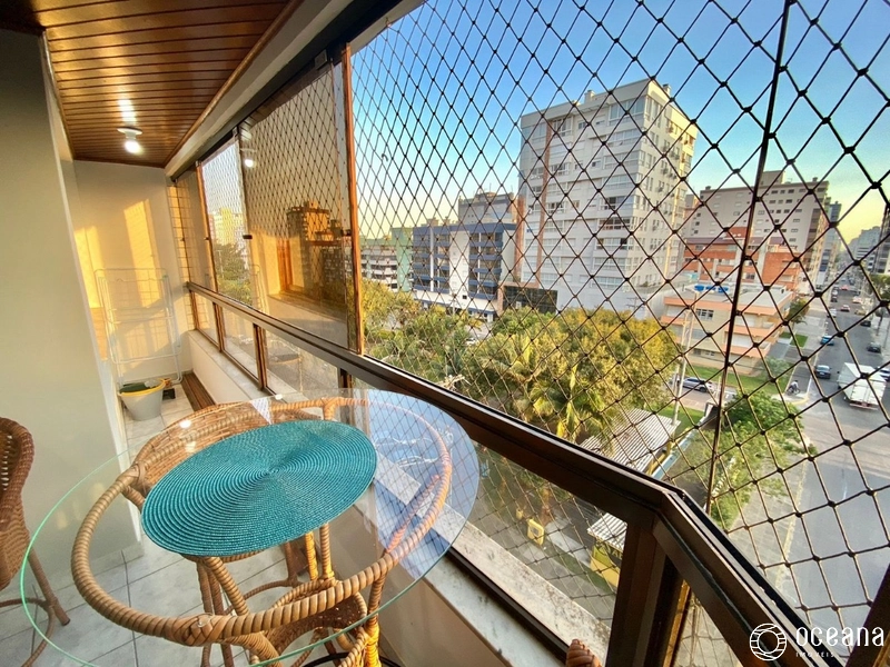 APARTAMENTO DE 02 DORMITÓRIOS MOBILIADO E DECORADO SEM BOX DE GARAGEM: 9ª foto da galeria de imagens do imóvel