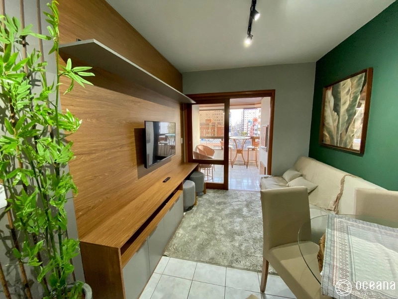 APARTAMENTO DE 02 DORMITÓRIOS MOBILIADO E DECORADO SEM BOX DE GARAGEM: 11ª foto da galeria de imagens do imóvel