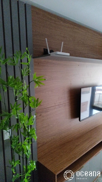 APARTAMENTO DE 02 DORMITÓRIOS MOBILIADO E DECORADO SEM BOX DE GARAGEM: 1ª foto da galeria de imagens do imóvel