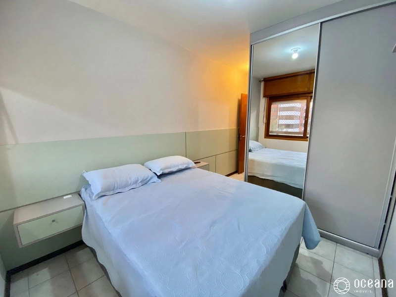 APARTAMENTO DE 02 DORMITÓRIOS MOBILIADO E DECORADO SEM BOX DE GARAGEM: 2ª foto da galeria de imagens do imóvel