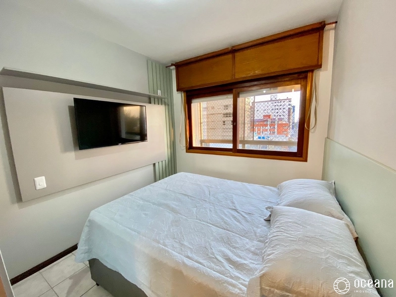 APARTAMENTO DE 02 DORMITÓRIOS MOBILIADO E DECORADO SEM BOX DE GARAGEM: 13ª foto da galeria de imagens do imóvel