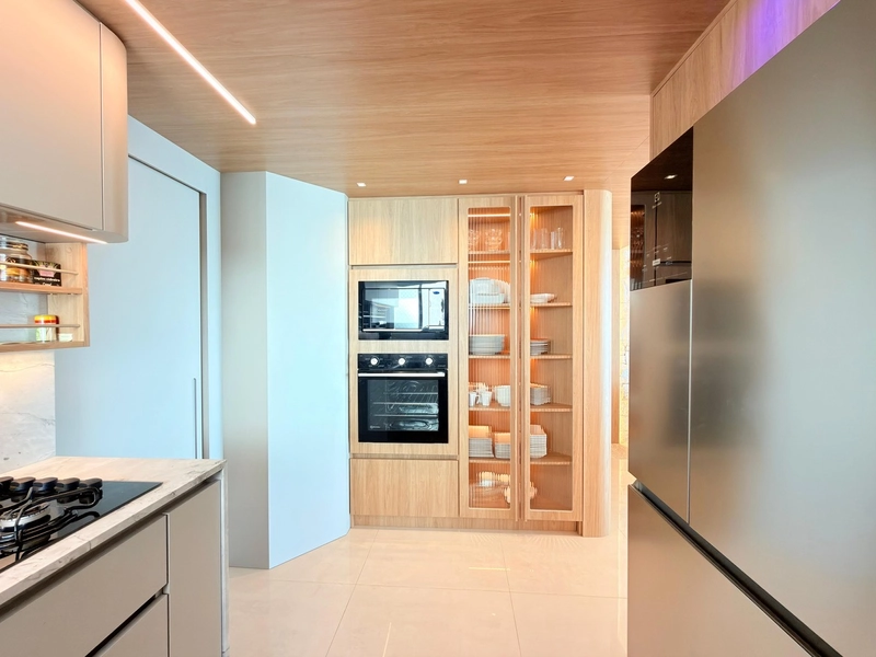 APARTAMENTO MOBILIADO E DECORADO COMPOSTO POR 04 DORMITÓRIOS!: 19ª foto da galeria de imagens do imóvel