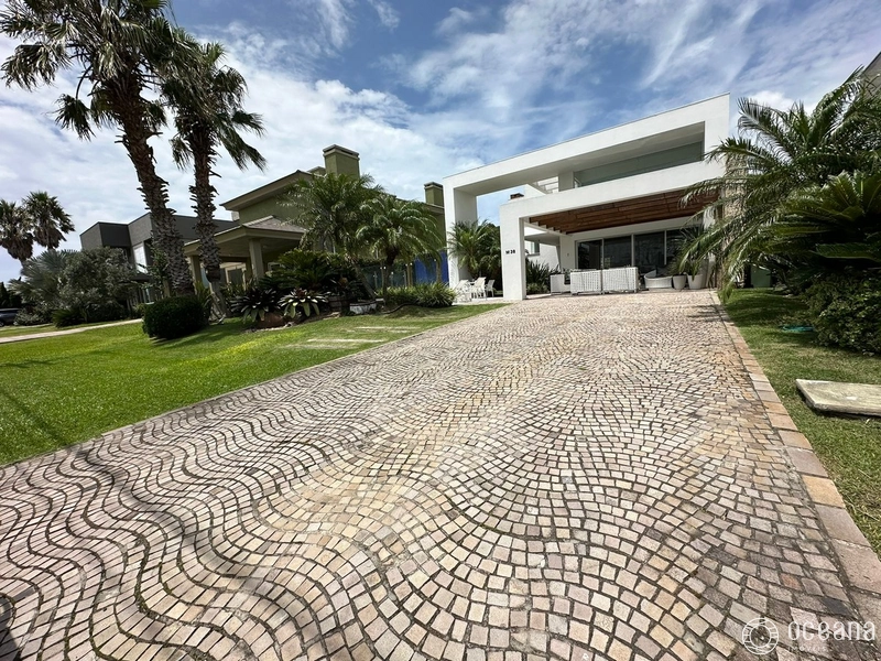 Casa no Ventura em Xangri-la Remanso: 2ª foto da galeria de imagens do imóvel