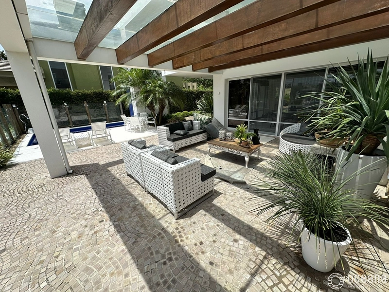 Casa no Ventura em Xangri-la Remanso: 7ª foto da galeria de imagens do imóvel