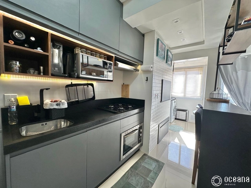 APARTAMENTO DE 02 DORMITÓRIOS 250mil ATO E SALDO EM 60x: 17ª foto da galeria de imagens do imóvel