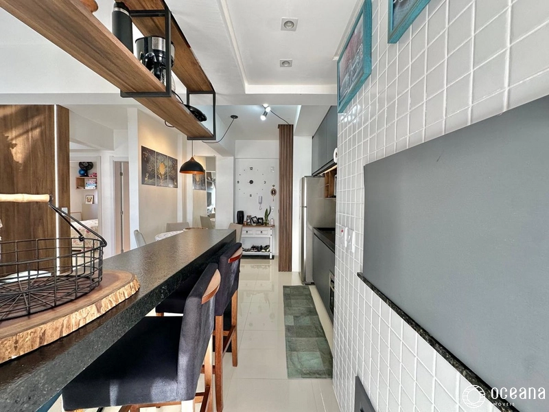 APARTAMENTO DE 02 DORMITÓRIOS 250mil ATO E SALDO EM 60x: 7ª foto da galeria de imagens do imóvel