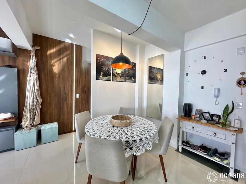 APARTAMENTO DE 02 DORMITÓRIOS 250mil ATO E SALDO EM 60x: 4ª foto da galeria de imagens do imóvel