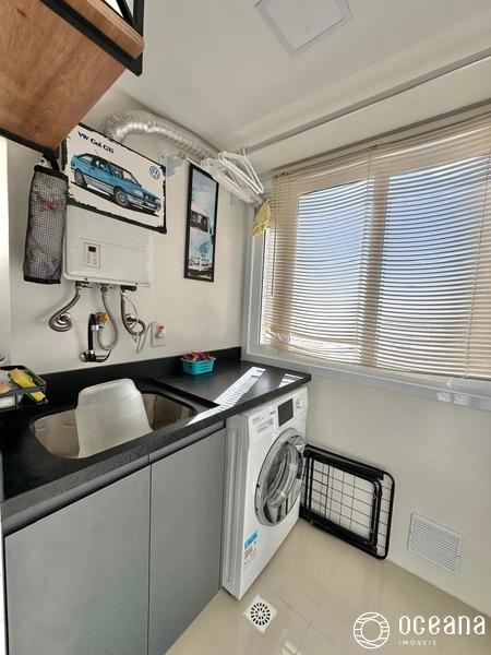 APARTAMENTO DE 02 DORMITÓRIOS 250mil ATO E SALDO EM 60x: 5ª foto da galeria de imagens do imóvel