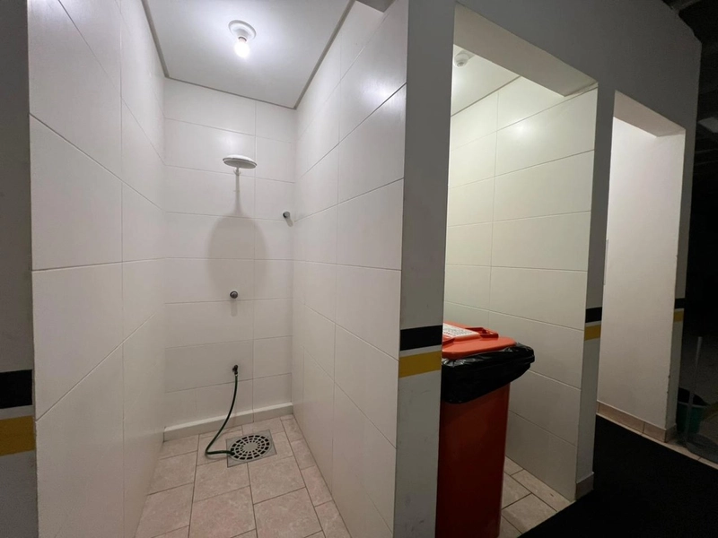 APARTAMENTO MOBILIADO E DECORADO NO BAIRRO ZONA NOVA!: 10ª foto da galeria de imagens do imóvel