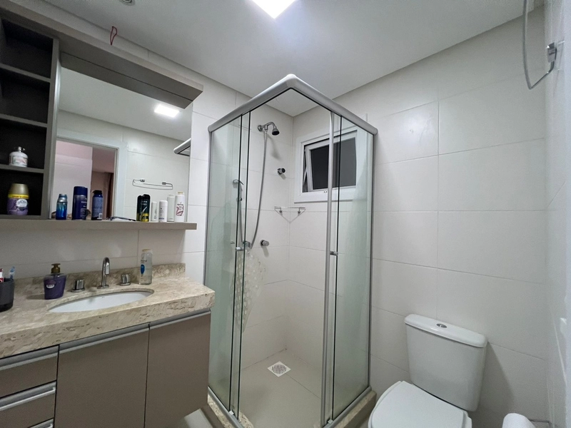 APARTAMENTO MOBILIADO E DECORADO NO BAIRRO ZONA NOVA!: 7ª foto da galeria de imagens do imóvel