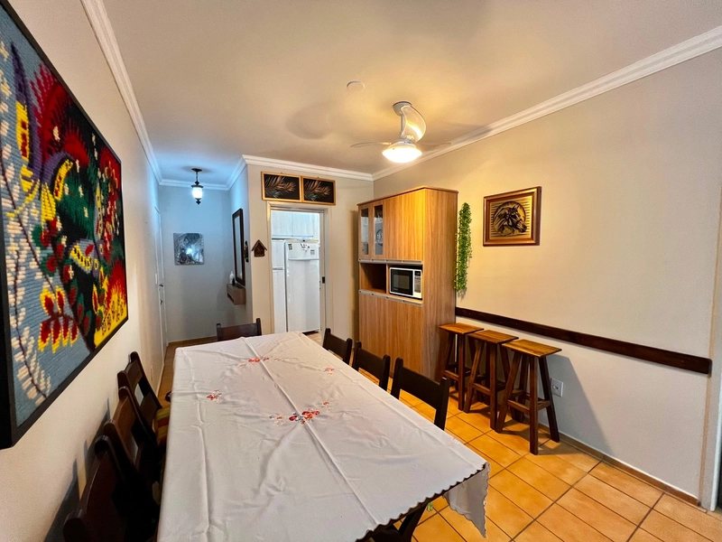 APARTAMENTO DE 02 DORM. + DEPENDÊNCIA COM VAGA NO BAIRRO ZONA NOVA!: 9ª foto da galeria de imagens do imóvel