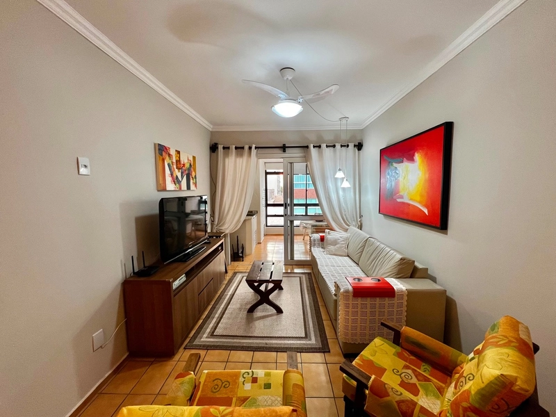 APARTAMENTO DE 02 DORM. + DEPENDÊNCIA COM VAGA NO BAIRRO ZONA NOVA!: 21ª foto da galeria de imagens do imóvel