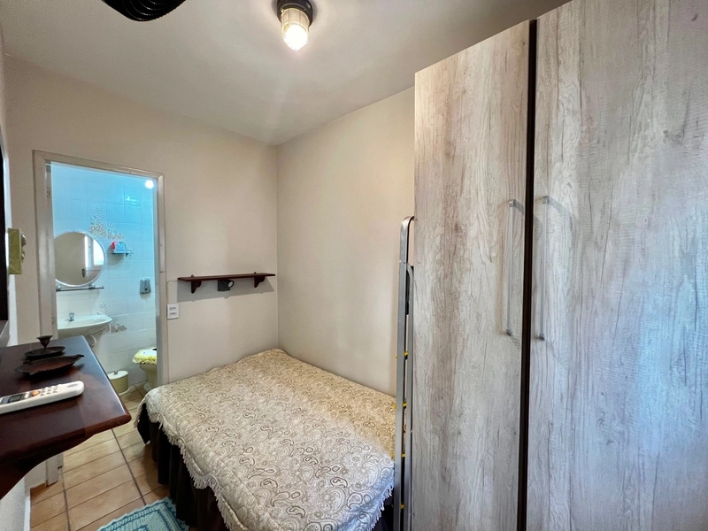 APARTAMENTO DE 02 DORM. + DEPENDÊNCIA COM VAGA NO BAIRRO ZONA NOVA!: 15ª foto da galeria de imagens do imóvel