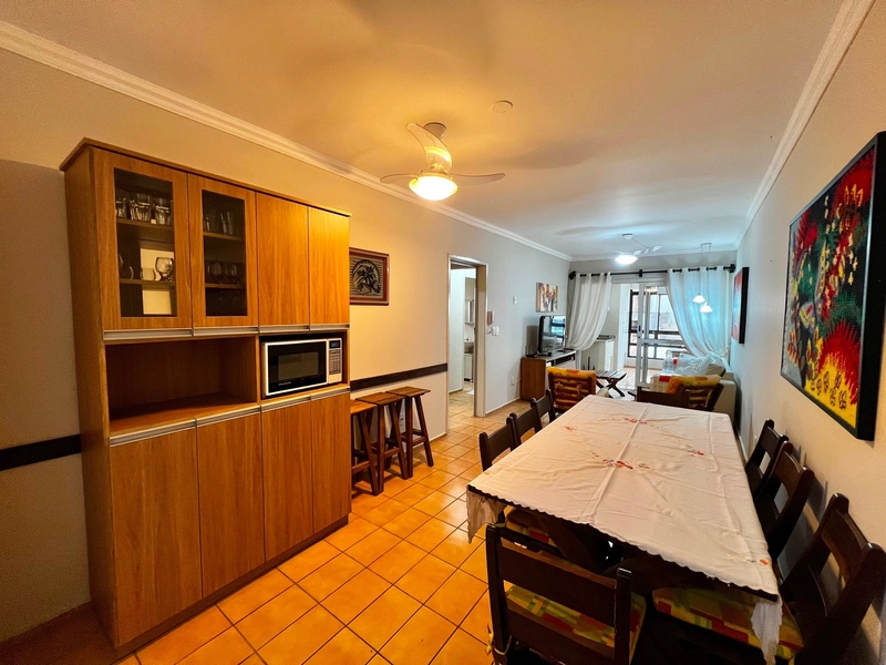 APARTAMENTO DE 02 DORM. + DEPENDÊNCIA COM VAGA NO BAIRRO ZONA NOVA!: 11ª foto da galeria de imagens do imóvel