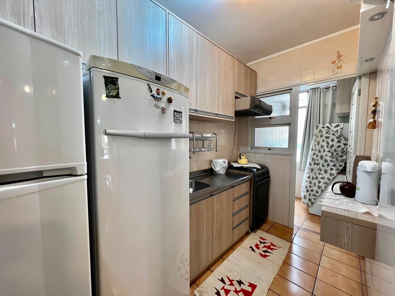 APARTAMENTO DE 02 DORM. + DEPENDÊNCIA COM VAGA NO BAIRRO ZONA NOVA!: 18ª foto da galeria de imagens do imóvel
