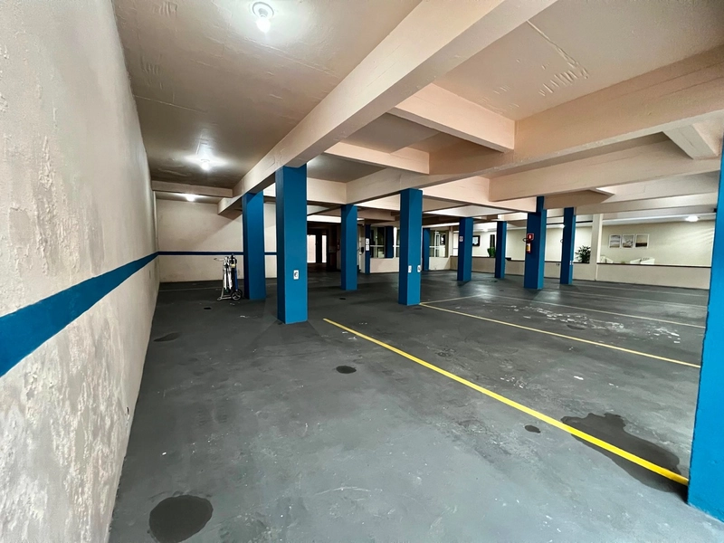 APARTAMENTO DE 02 DORM. + DEPENDÊNCIA COM VAGA NO BAIRRO ZONA NOVA!: 2ª foto da galeria de imagens do imóvel