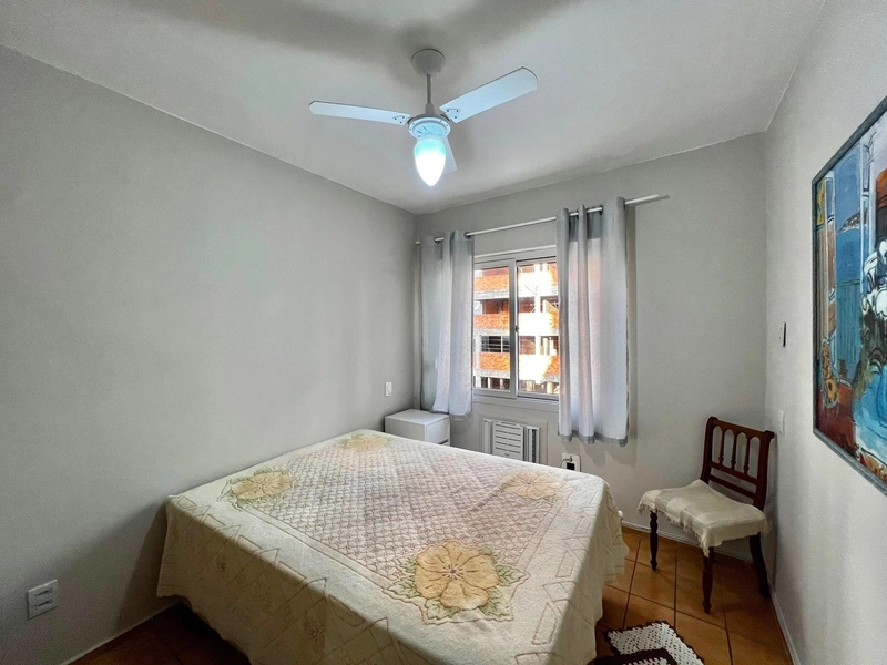 APARTAMENTO DE 02 DORM. + DEPENDÊNCIA COM VAGA NO BAIRRO ZONA NOVA!: 1ª foto da galeria de imagens do imóvel