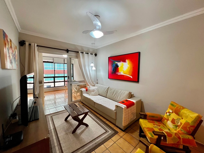 APARTAMENTO DE 02 DORM. + DEPENDÊNCIA COM VAGA NO BAIRRO ZONA NOVA!: 10ª foto da galeria de imagens do imóvel
