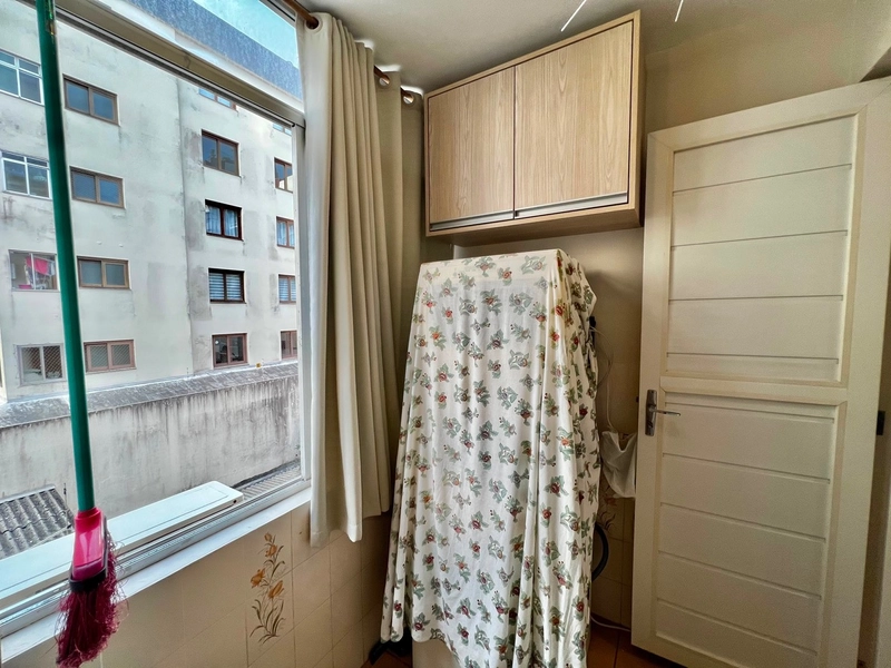 APARTAMENTO DE 02 DORM. + DEPENDÊNCIA COM VAGA NO BAIRRO ZONA NOVA!: 6ª foto da galeria de imagens do imóvel