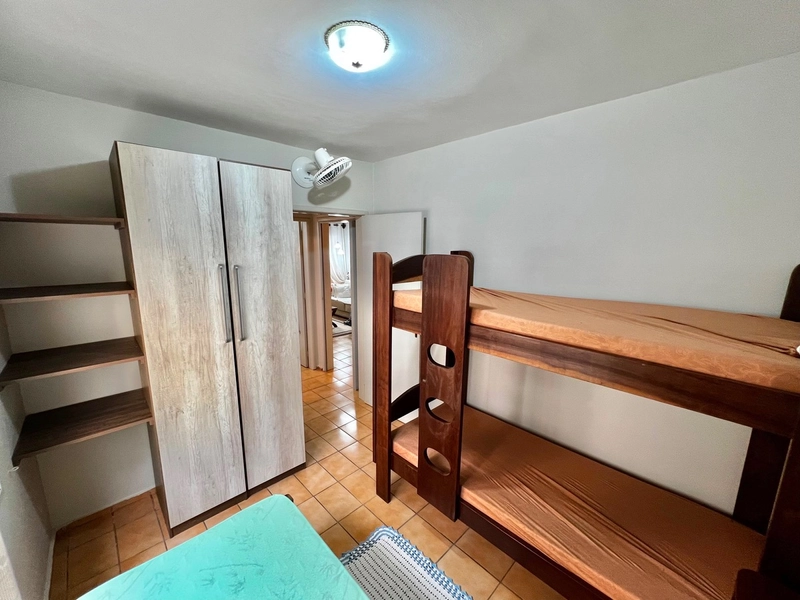 APARTAMENTO DE 02 DORM. + DEPENDÊNCIA COM VAGA NO BAIRRO ZONA NOVA!: 12ª foto da galeria de imagens do imóvel