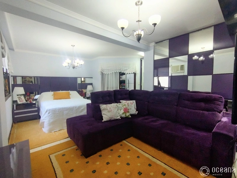 APARTAMENTO DE 02 DORMITÓRIOS, SENDO 01 SUÍTE COM TERRAÇO: 5ª foto da galeria de imagens do imóvel