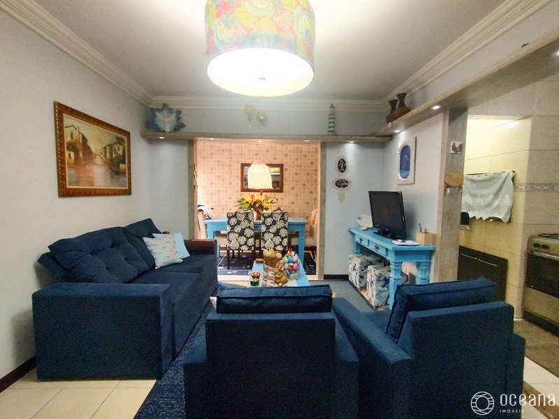 APARTAMENTO DE 02 DORMITÓRIOS, SENDO 01 SUÍTE COM TERRAÇO: 13ª foto da galeria de imagens do imóvel