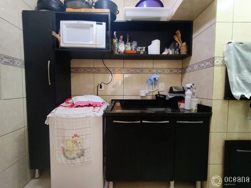 APARTAMENTO DE 02 DORMITÓRIOS, SENDO 01 SUÍTE COM TERRAÇO: 8ª foto da galeria de imagens do imóvel