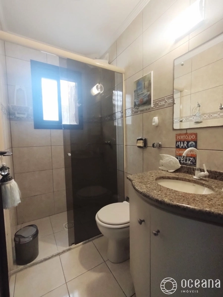 APARTAMENTO DE 02 DORMITÓRIOS, SENDO 01 SUÍTE COM TERRAÇO: 9ª foto da galeria de imagens do imóvel