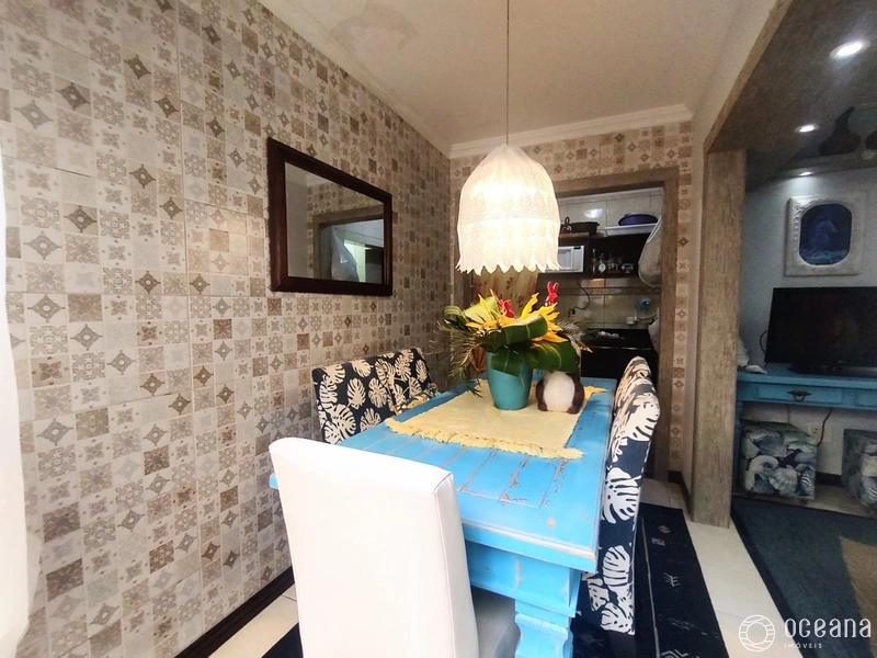 APARTAMENTO DE 02 DORMITÓRIOS, SENDO 01 SUÍTE COM TERRAÇO: 6ª foto da galeria de imagens do imóvel