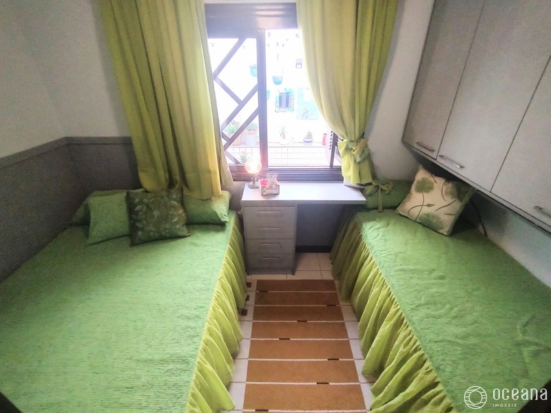 APARTAMENTO DE 02 DORMITÓRIOS, SENDO 01 SUÍTE COM TERRAÇO: 10ª foto da galeria de imagens do imóvel