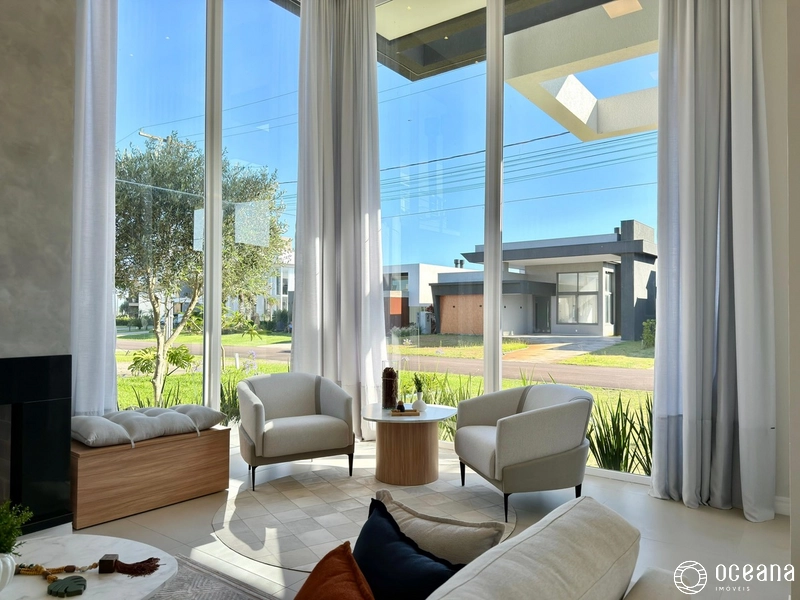 CASA EM CONDOMÍNIO A BEIRA MAR!: 4ª foto da galeria de imagens do imóvel
