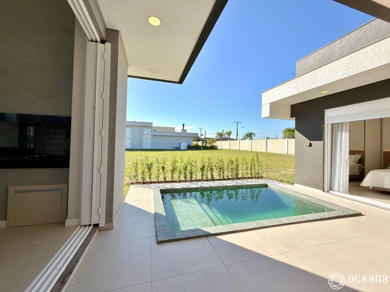 CASA EM CONDOMÍNIO A BEIRA MAR!: 30ª foto da galeria de imagens do imóvel