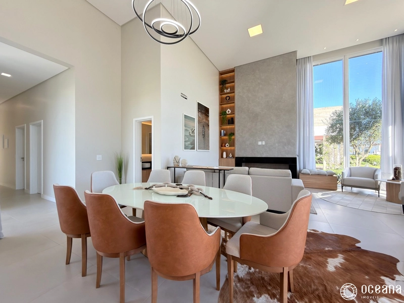 CASA EM CONDOMÍNIO A BEIRA MAR!: 2ª foto da galeria de imagens do imóvel