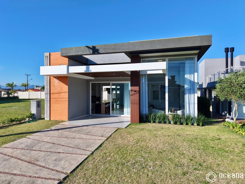 CASA EM CONDOMÍNIO A BEIRA MAR!: 41ª foto da galeria de imagens do imóvel