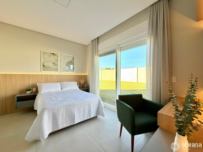 CASA EM CONDOMÍNIO A BEIRA MAR!: 24ª foto da galeria de imagens do imóvel