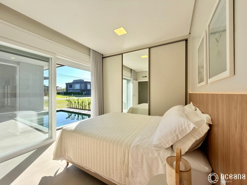 CASA EM CONDOMÍNIO A BEIRA MAR!: 6ª foto da galeria de imagens do imóvel
