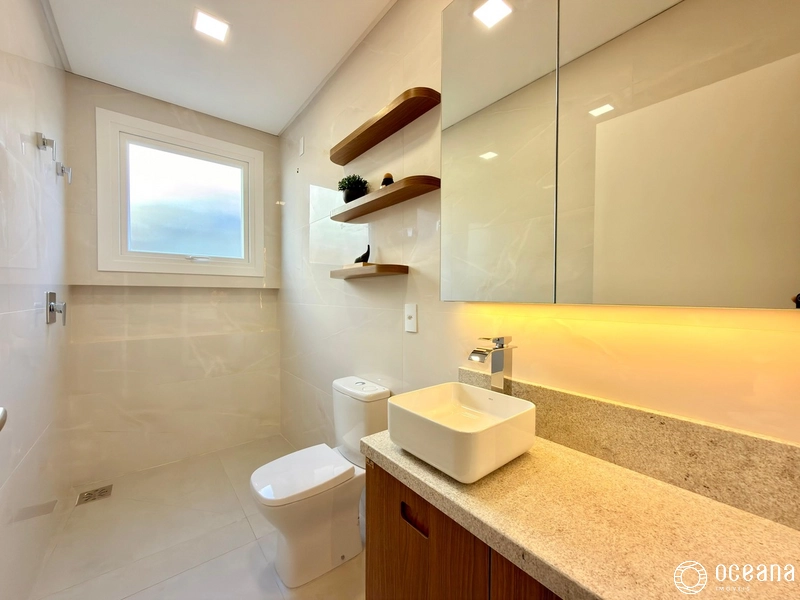 CASA EM CONDOMÍNIO A BEIRA MAR!: 27ª foto da galeria de imagens do imóvel