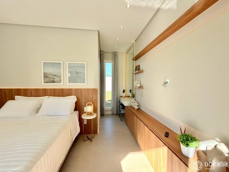 CASA EM CONDOMÍNIO A BEIRA MAR!: 25ª foto da galeria de imagens do imóvel