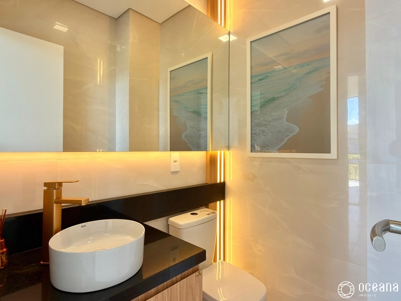 CASA EM CONDOMÍNIO A BEIRA MAR!: 19ª foto da galeria de imagens do imóvel