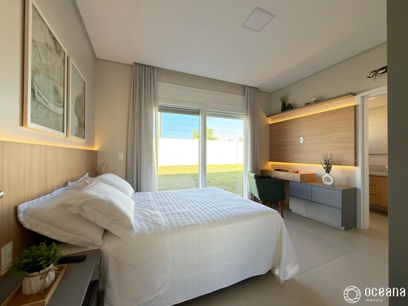 CASA EM CONDOMÍNIO A BEIRA MAR!: 29ª foto da galeria de imagens do imóvel