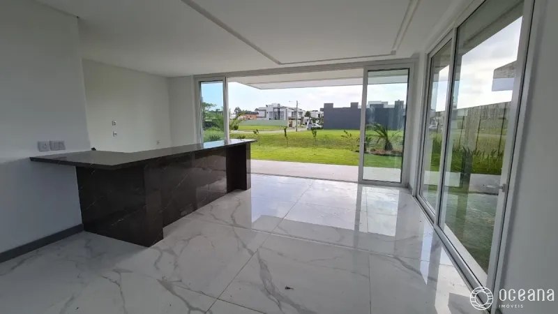 Sobrado contemporâneo com arquitetura diferenciada!: 14ª foto da galeria de imagens do imóvel