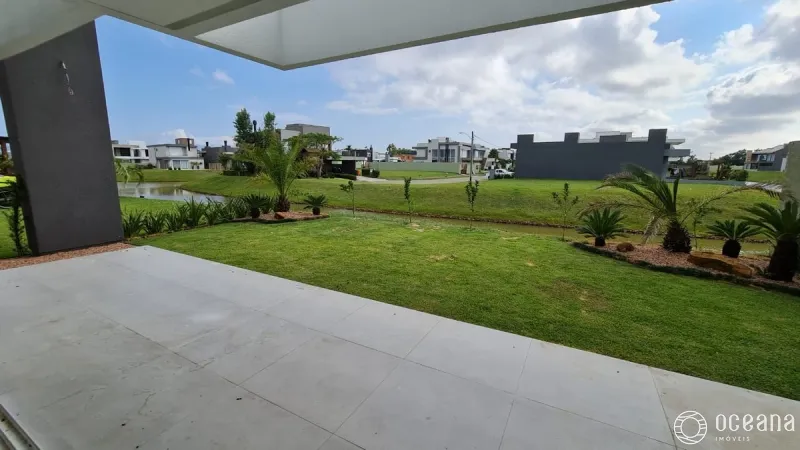 Sobrado contemporâneo com arquitetura diferenciada!: 11ª foto da galeria de imagens do imóvel