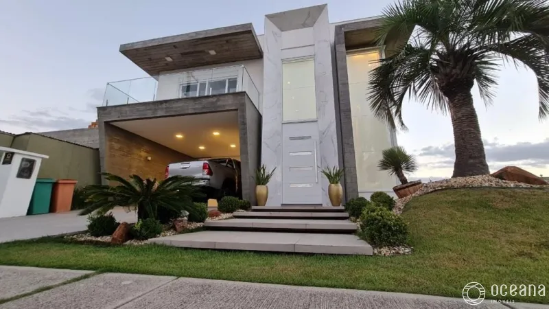 Sobrado contemporâneo com arquitetura diferenciada!: 25ª foto da galeria de imagens do imóvel