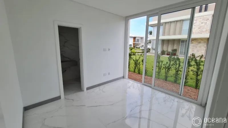Sobrado contemporâneo com arquitetura diferenciada!: 17ª foto da galeria de imagens do imóvel