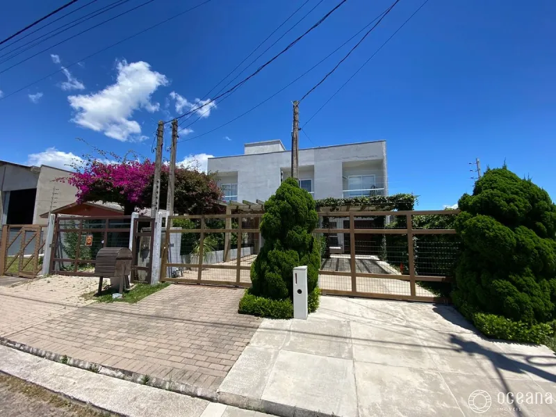 DUPLEX DE 02 SUÍTES: 1ª foto da galeria de imagens do imóvel