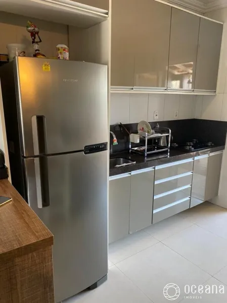 DUPLEX DE 02 SUÍTES: 7ª foto da galeria de imagens do imóvel
