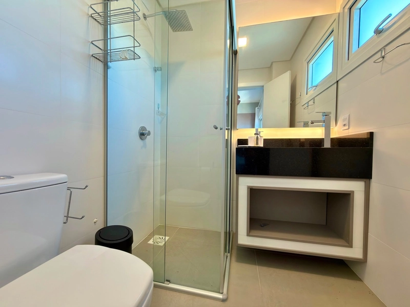 APARTAMENTO COM VISTA MAR AO LADO DA PRAÇA FLÁVIO E UMA QUADRA DO MAR!: 35ª foto da galeria de imagens do imóvel
