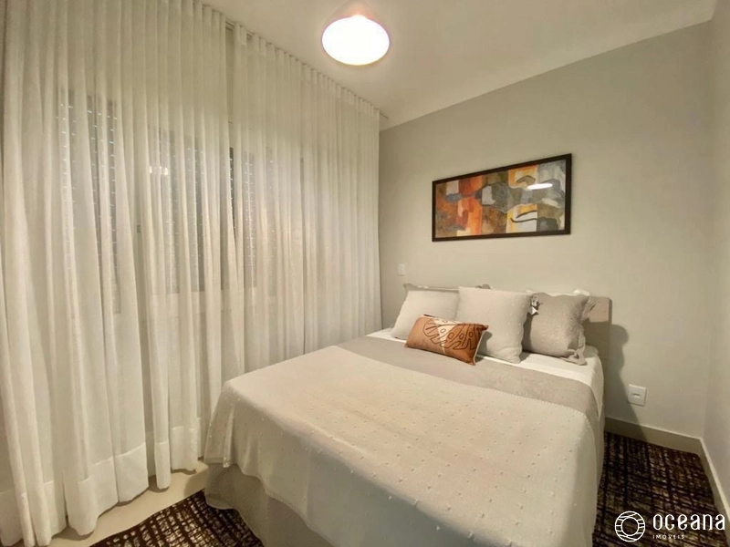 APARTAMENTO MOBILIADO E DECORADO DE 01 DORMITÓRIO: 4ª foto da galeria de imagens do imóvel